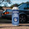 imageSondiko NonChlorinated Brake Cleaner Powerful Brake Cleaner Spray CanThrottle Body Cleaner Low VOC14 oz4 Pack Premium Brake Cleaner