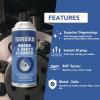 imageSondiko NonChlorinated Brake Cleaner Powerful Brake Cleaner Spray CanThrottle Body Cleaner Low VOC14 oz4 Pack Premium Brake Cleaner