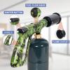 imageSondiko Propane Torch Head Powerful Kitchen Torch for Cooking BBQ Sous Vide and Steak Searing Adjustable Blow Torch  Perfect Campfire Charcoal StarterPropane Tank Not Included