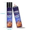 imagePremium Butane Refill Butane FuelPure Refill Fluid for Cooking Torch Lighter 10g
