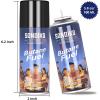 imageSondiko Butane Refill Premium Butane Fuel Canister Premium Quality Fuel for Jet Flame Lighters and Torches3 Can1 Pack  Sondiko Premium Butane Refill