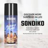 imageSondiko Butane Refill Premium Butane Fuel Canister Premium Quality Fuel for Jet Flame Lighters and Torches3 Can1 Pack  Sondiko Premium Butane Refill