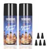 2 Pack  Sondiko Premium Butane Refill