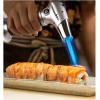 imageSondiko Blow Torch with Butane Included Premium Fuel Refill and Butane Torch S901 Kit Refillable Kitchen Torch with Butane Fuel Refill for Men Unique Soldering Cooking