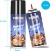 imageSondiko Butane Torch With Butane included S901 with 175 ml Gas Included Kitchen Torch Lighter Blow Torch with butane refill for BBQ Creme Brulee Baking