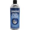 imageSondiko NonChlorinated Brake Cleaner Powerful Brake Cleaner Spray CanThrottle Body Cleaner Low VOC14 oz1 Pack Premium Brake Cleaner