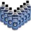imageSondiko NonChlorinated Brake Cleaner Powerful Brake Cleaner Spray CanThrottle Body Cleaner Low VOC14 oz8 Pack Premium Brake Cleaner