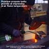 imageSondiko Propane Tank 2 Pack High Purity 1LB Propane Cylinder Tank 16 oz Factory Prefilled and DOT Compliant Premium Propane to Broil Sous Vide for Welding Brazing Soldering2 Pack