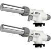 Gray & White 2 Pack