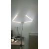 imageSondiko Full Spectrum Grow Lights for Indoor Plants LED Grow Light with Automatic Timer 9Level Dimmable Adjustable Lamp Angle Plant Lights for Indoor Growing