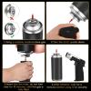 image:imageSondiko Butane Torch Lighter Cool Gifts for Men Refillable Kitchen Torch with Adjustable Flame amp Safety Lock for Cooking Industrial Welding Butane Gas Not Included