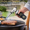 image:imageSondiko Butane Gas Premium Pure Refined Butane Gas Butane Fuel Canister for Portable Camping Stove Explosion Proof  RVR System12 Can1 Stove with 4 Butane Can