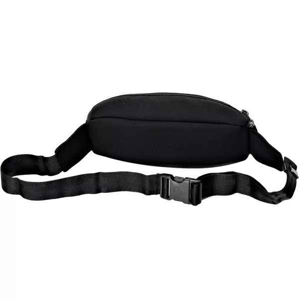 imageChampion Mens Champion Prime Bag Fanny Waist Packs Black One Size UKblack