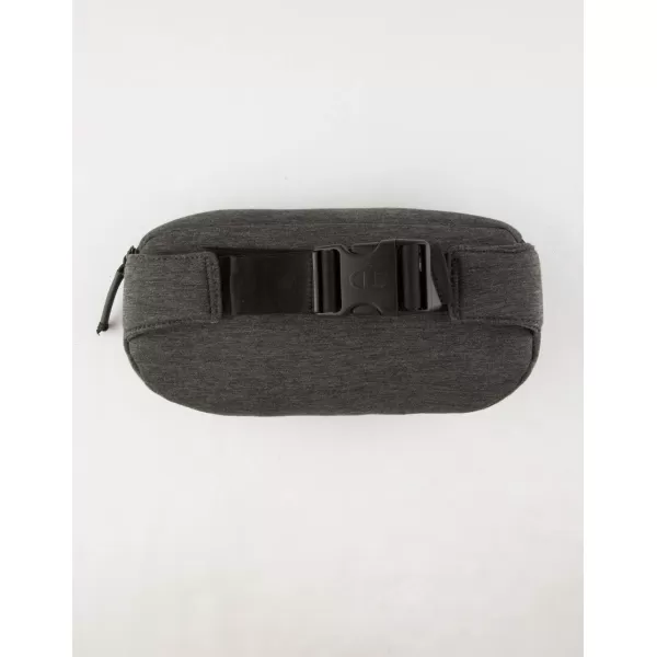 imageChampion Mens Champion Prime Bag Fanny Waist Packs Black One Size UKgranite heather