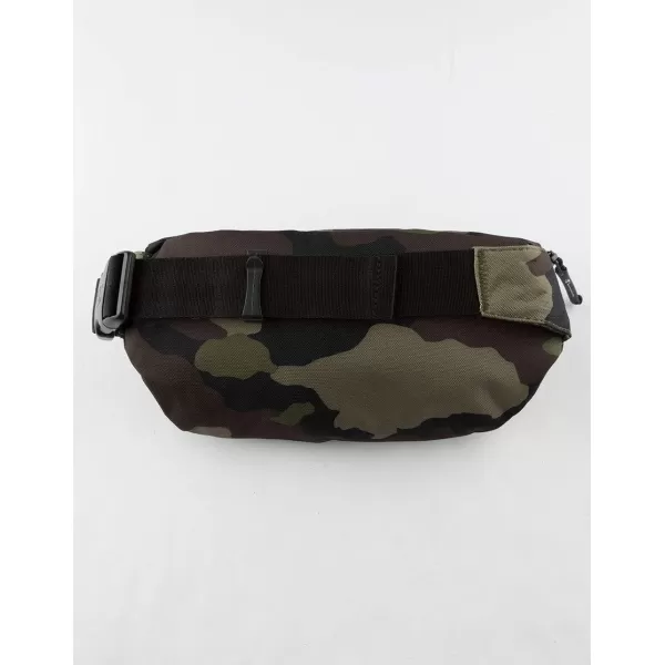 imageChampion Mens Champion Prime Bag Fanny Waist Packs Black One Size UKwoodland camo