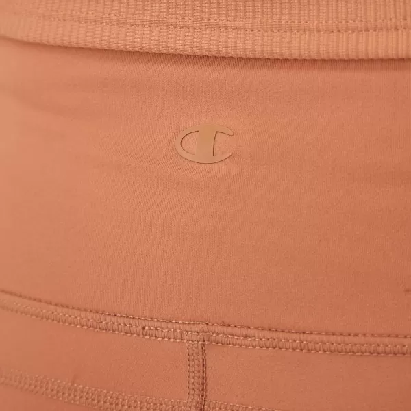 imageChampion WomenS Flare Leggings Soft Touch Moisture Wicking Flared Pants For Women Plus Size AvailableCanyon Red