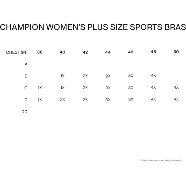 imageChampion WomenS Sports Bra Absolute Moderate Support Sports Bra For Women Plus SizePinky Peach