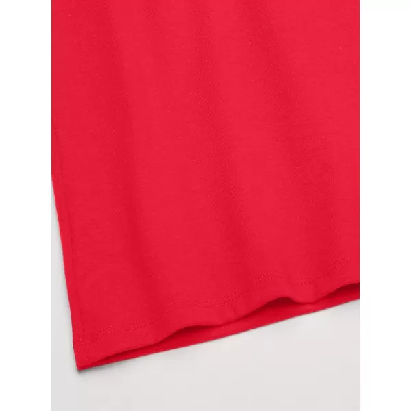 imageChampion Mens Big and Tall Sleeveless Tank Top ShirtsScarlet