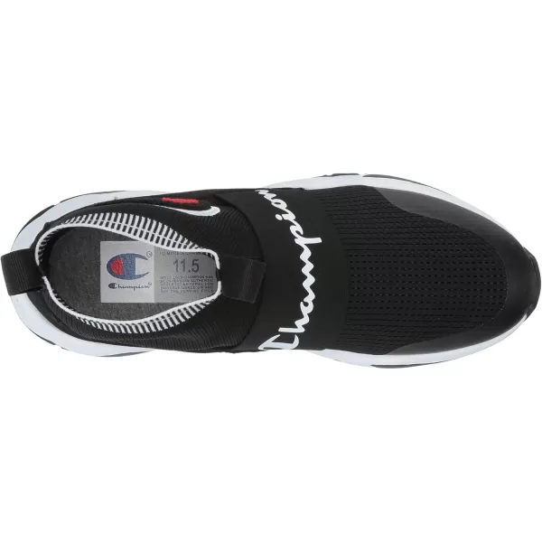 imageChampion Mens Rally Pro SneakerBlack
