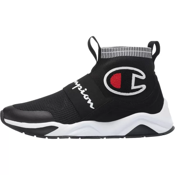 imageChampion Mens Rally Pro SneakerBlack