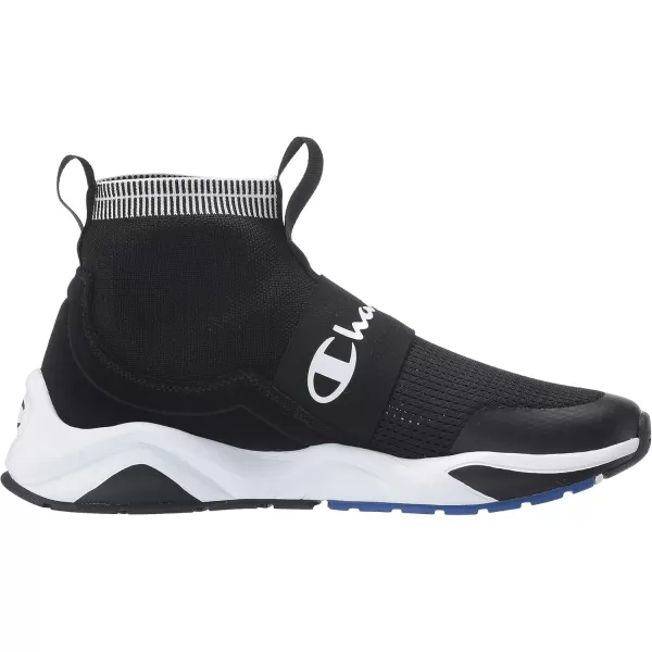 imageChampion Mens Rally Pro SneakerBlack