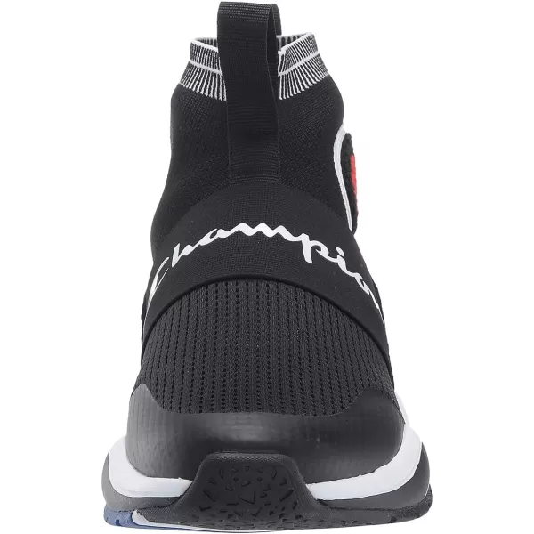 imageChampion Mens Rally Pro SneakerBlack