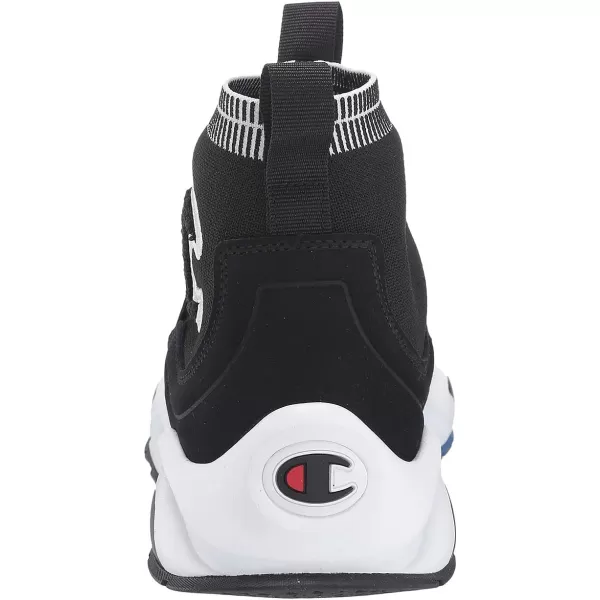 imageChampion Mens Rally Pro SneakerBlack