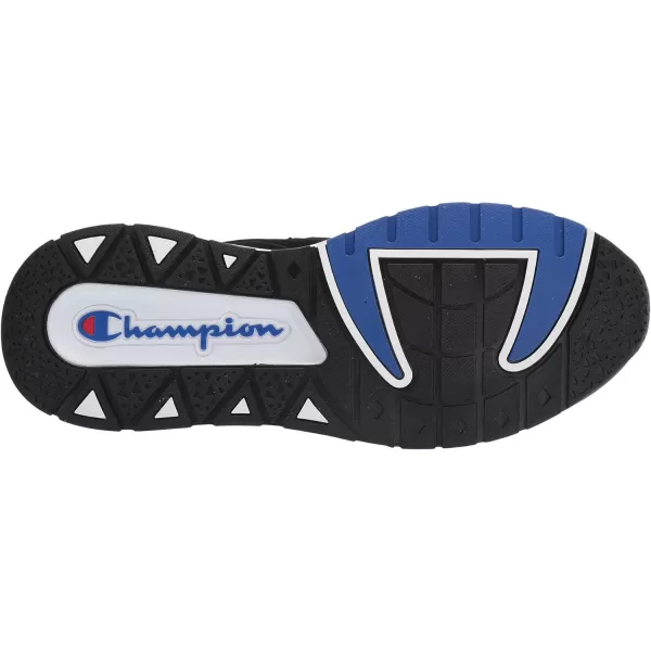 imageChampion Mens Rally Pro SneakerBlack