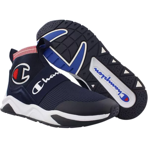 imageChampion Mens Rally Pro SneakerNavy