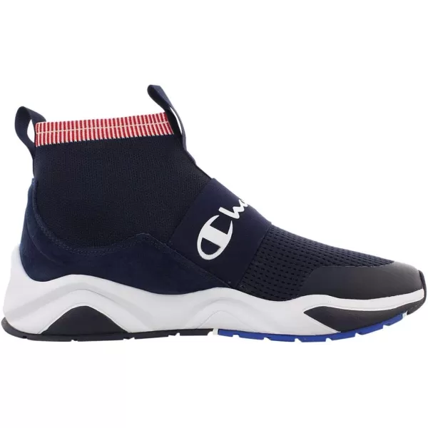 imageChampion Mens Rally Pro SneakerNavy