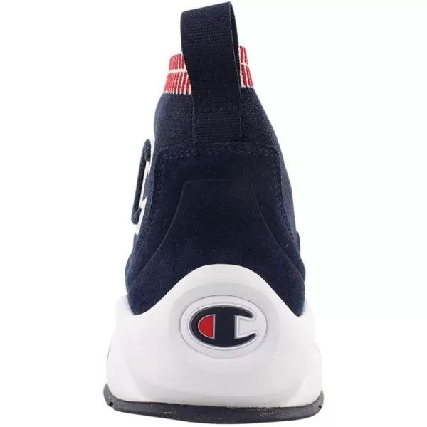 imageChampion Mens Rally Pro SneakerNavy