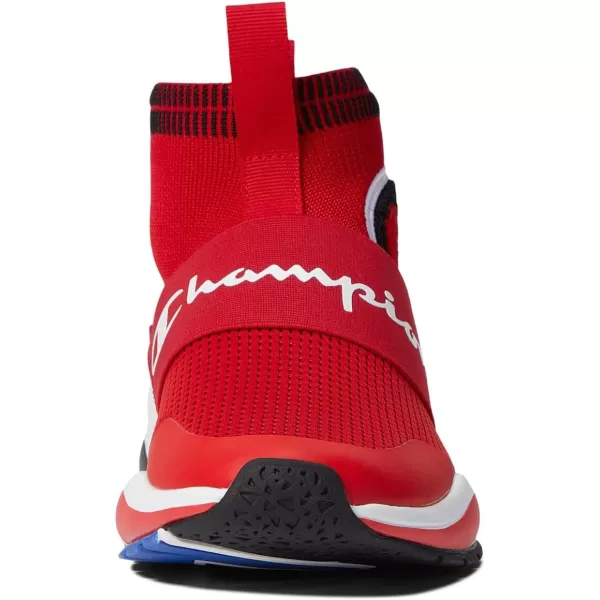 imageChampion Mens Rally Pro SneakerRed
