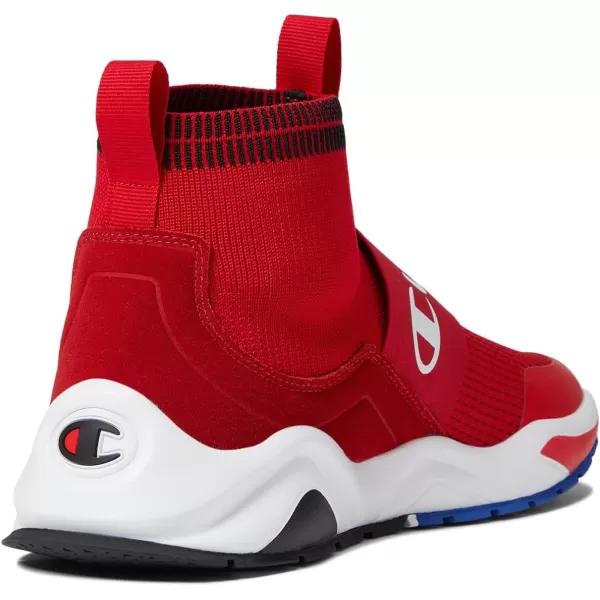 imageChampion Mens Rally Pro SneakerRed