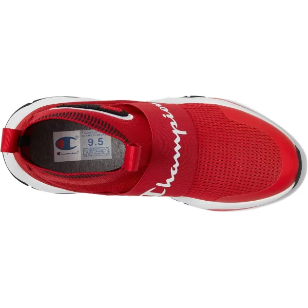 imageChampion Mens Rally Pro SneakerRed