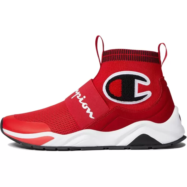 imageChampion Mens Rally Pro SneakerRed