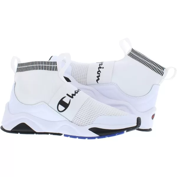 imageChampion Mens Rally Pro SneakerWhite