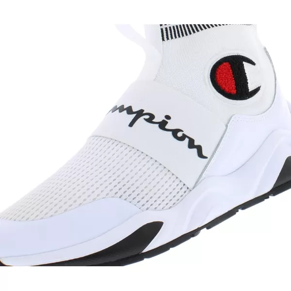 imageChampion Mens Rally Pro SneakerWhite
