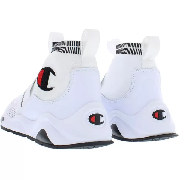 imageChampion Mens Rally Pro SneakerWhite