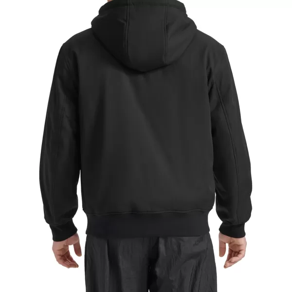 imageChampion Mens Sherpa Lined HoodieBlack