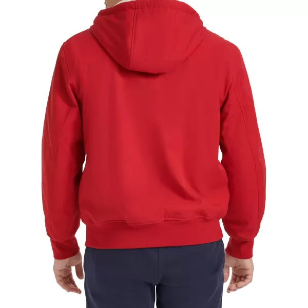 imageChampion Mens Sherpa Lined HoodieChili Pepper