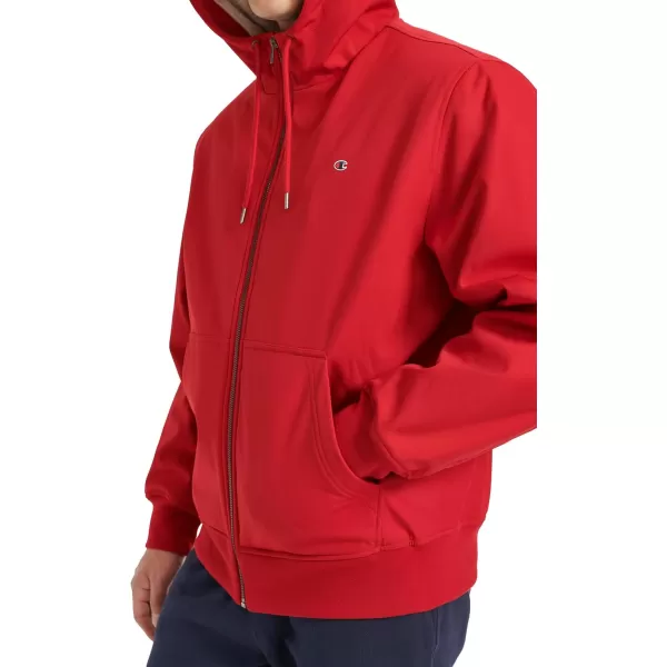 imageChampion Mens Sherpa Lined HoodieChili Pepper