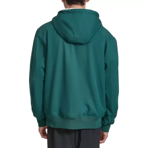 imageChampion Mens Sherpa Lined HoodieRainforest