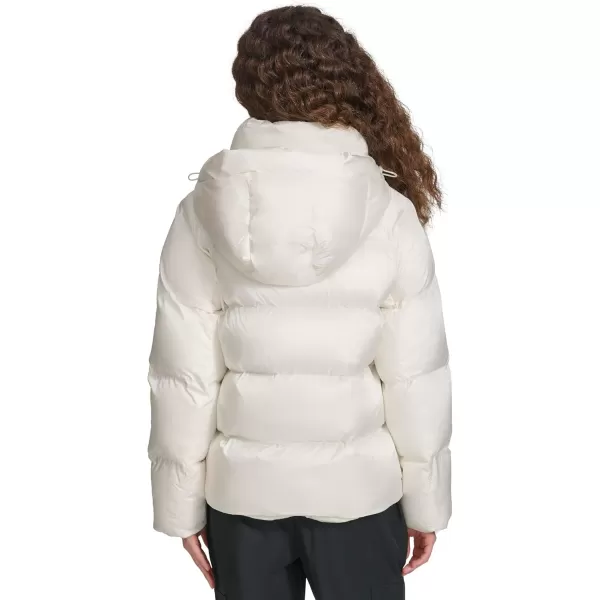 imageChampion Womens Quilted MidWeight Puffer Jacket with HoodMarshmallow