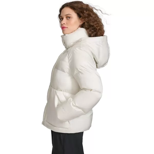 imageChampion Womens Quilted MidWeight Puffer Jacket with HoodMarshmallow