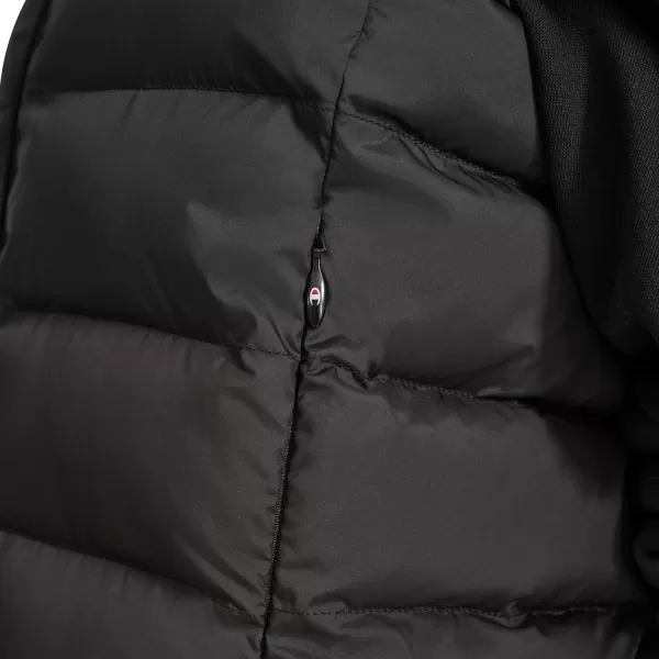 imageChampion Womens Quilted Packable Puffer VestBlack