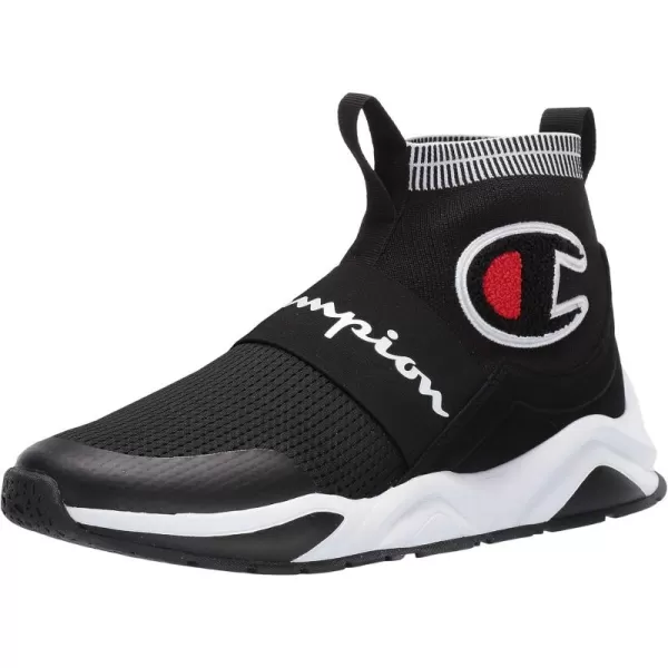 imageChampion Mens Rally Pro SneakerBlack