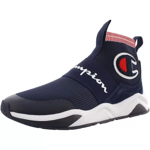 imageChampion Mens Rally Pro SneakerNavy