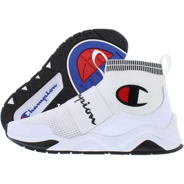 imageChampion Mens Rally Pro SneakerWhite