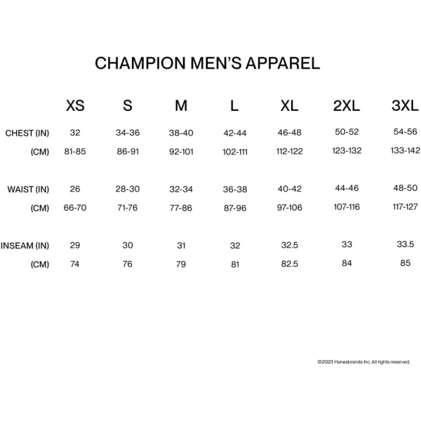 imageChampion Mens Crewneck Powerblend Fleece Sweatshirt Crewneck Sweatshirts Reg Or Big ampamp TallCargo Olive C Logo