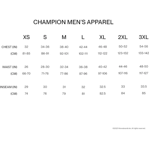 imageChampion Mens Zipup Hoodie Powerblend Zipup Hoodie Sweatshirt for Men Reg Or Big ampamp TallBlack Small Script